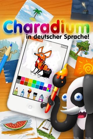 Charadium II