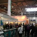 Buchmesse 2012