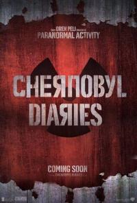 Trailer zu Oren Pelis ‘Chernobyl Diaries’