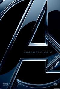 Japanischer Trailer zu ‘The Avengers’