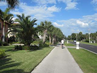 10 Tage Florida - März 2012