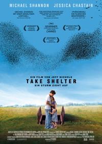 Filmkritik zu ‘Take Shelter’