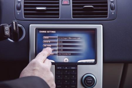 Volvo beteiligt sich an der Entwicklung von Ladesystemen für Elektroautos