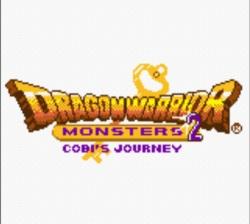 Dragon Warrior Monsters II: Cobi’s Journey – Eine Hassliebe