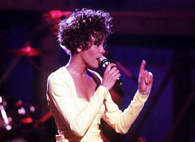 Whitney Houston: Offizielle Todesursache wurde bekannt gegeben