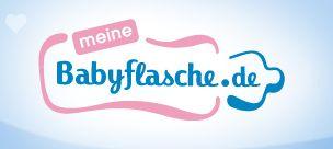 Gewinnt eine personalisierte Babyflasche von meineBabyflasche.de bis zum 23.04.2012