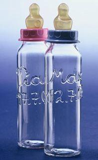 Gewinnt eine personalisierte Babyflasche von meineBabyflasche.de bis zum 23.04.2012