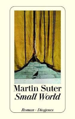 Martin Suter: Small World