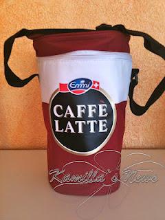 Die Limited Edition - Emmi Caffè Latte Thaiti Vanilla im Test