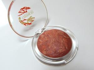 LE Nymphelia by CATRICE Unbeleaf‘able Blush Swatch & erster Eindruck