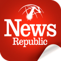 News Republic (Deutsch) – Personalisiere die Nachrichten nach deinen Interessen