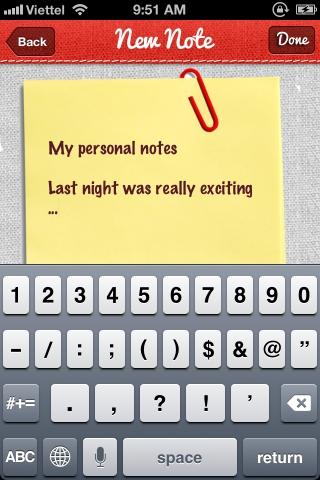 Locked Folder Secret – Pattern Lock for iPhone, iPod