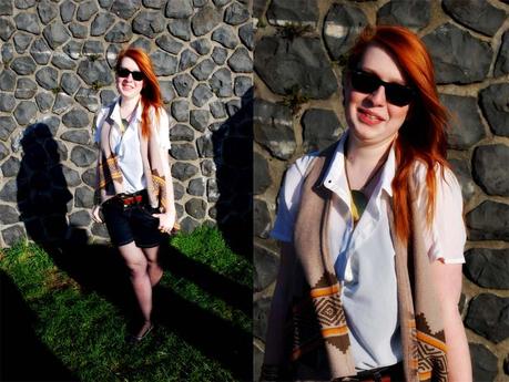 Outfit, 25.03.2012