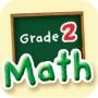 Lernerfolg Grundschule Mathematik - Klasse 2
