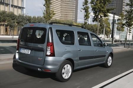 Dacia reduziert die Preise