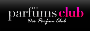 Parfumsclub die Online Parfümerie