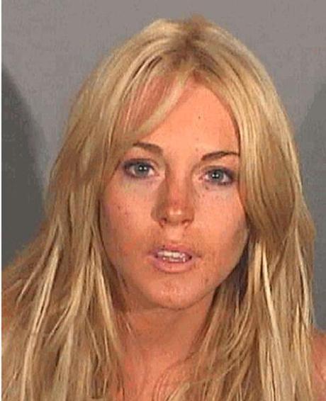 Lindsay Lohan feiert Ende ihrer Bewährungsstrafe