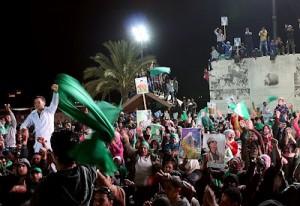 Libyen:Kurzmeldungen 31.3.2012