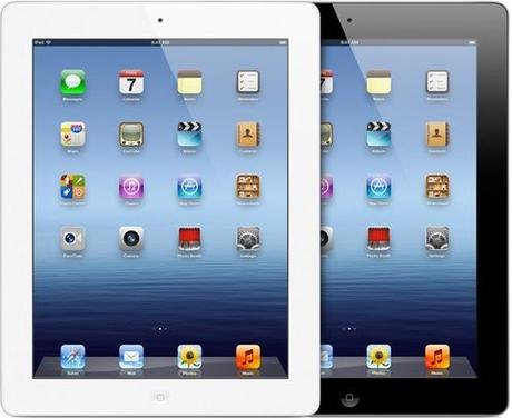 Das neue iPad bei Apfelattack kostenlos