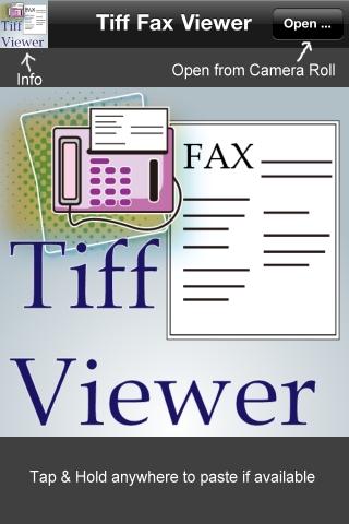 Tiff Fax Viewer