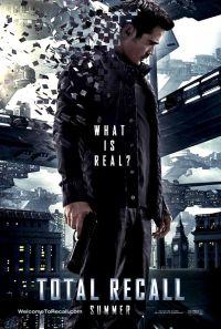 Colin Farrell in Trailer zu ‘Total Recall’-Remake
