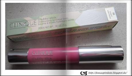 Clinique - Chubby Stick