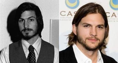Ashton Kutcher soll Steve Jobs in US-Verfilmung spielen