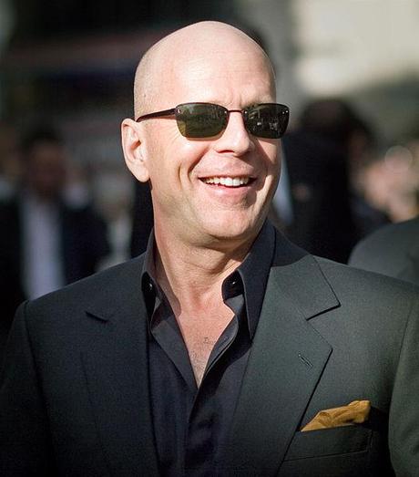 Bruce Willis ist erneut Vater einer Tochter gewirden