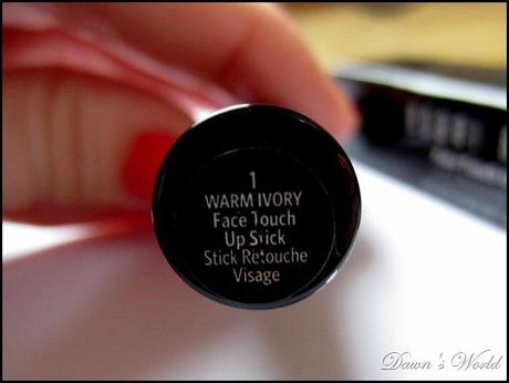 Bobbi Brown Face Touch Up Stick 1