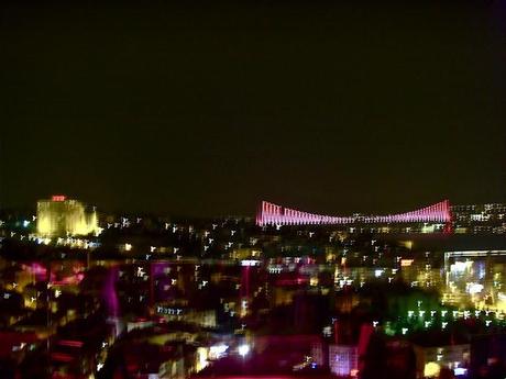ISTANBUL. Big City Life. No. 3