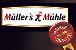 [Produttest] - ,,Müllers Mühle