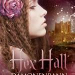 [Rezension] Rachel Hawkins – Hex Hall 3: Dämonenbann