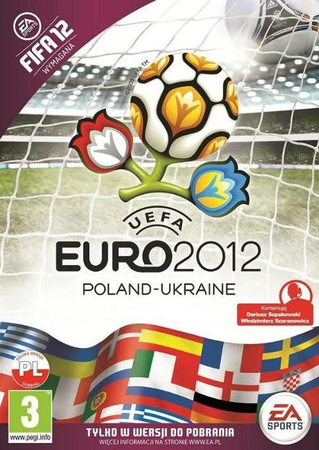 UEFA 2012 - Erster Trailer zum kommenden Add-On