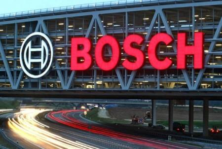 Bosch weltweit das angesehnste Unternehmen