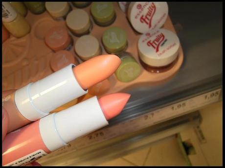 essence Fruity LE essence Fruity LE