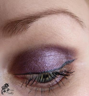Pure Purple AMu Pure Purple AMu