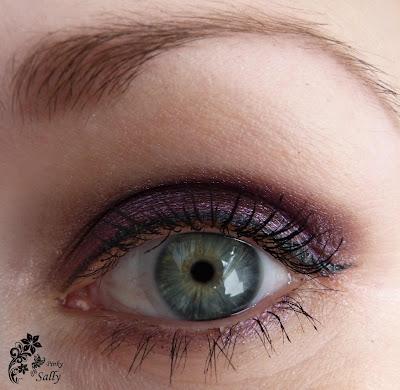 Pure Purple AMu Pure Purple AMu