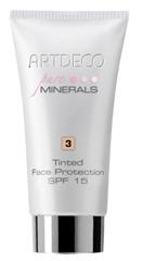 ARTDECO Tinted Face Protection SPF 15 mit Vitamin E Art.Nr. 67414.3