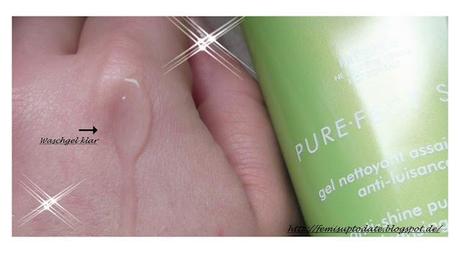Prewiev-Biotherm Pure-Fect Skin Gesichtspflege