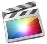 Apple aktualisiert Compressor, Motion und Final Cut Pro