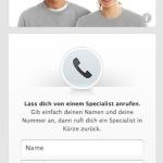 Apple Online Store: Apple veröffentlicht Screencast Methode und vereinfachte Hilfestellung