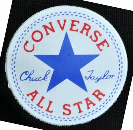Converse Fakes und Fälschungen erkennen: Patch: Converse Chucks