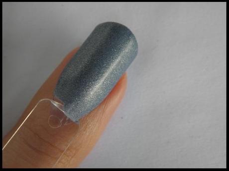 p2 Denim delight LE - Nagellack navy washed denim p2 Denim delight LE - Nagellack navy washed denim