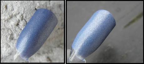 p2 Denim delight LE - Nagellack navy washed denim p2 Denim delight LE - Nagellack navy washed denim