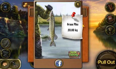 Fischerei – Top Grafik und dicke Brocken stecken in diesem Spiel