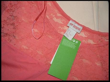 Pastell + conscious-collection bei H&M; ♥ Pastell + conscious-collection bei H&M; ♥