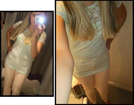 Pastell + conscious-collection bei H&M; ♥ Pastell + conscious-collection bei H&M; ♥