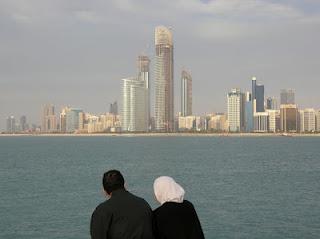 Buchempfehlung: Arabische Golfstaaten