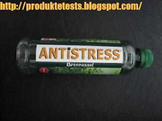 Antistress Getränk