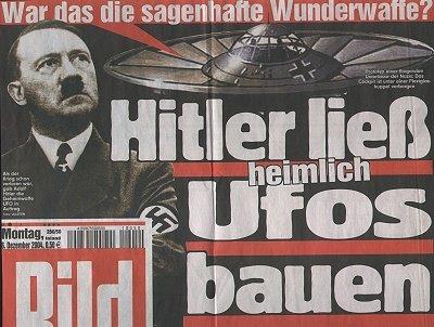 Iron Sky: Hitler neuer Hit